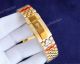 Super Clone Rolex Datejust 36mm Diamond Bezel  Two Tone Gold 8215 Movement (10)_th.jpg